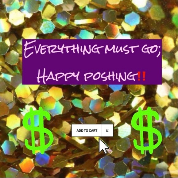 ✴️ S⃕E⃕N⃕D⃕ O⃕F⃕F⃕E⃕R⃕S⃕ ✴️ - Picture 2 of 2